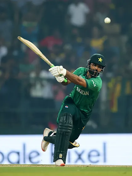 Fakhar's maximum power | Sobha POTD | 28 February