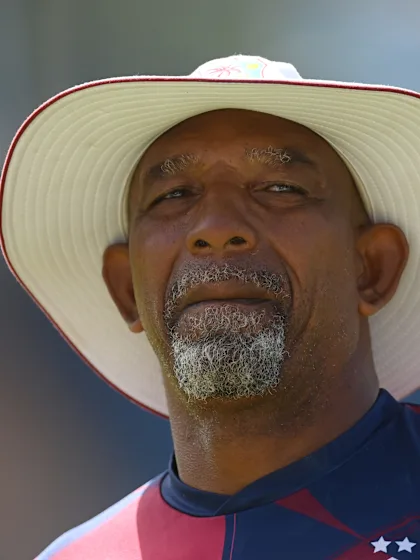 Phil Simmons (West Indies coach) Post-Match Media Conference transcript | WI v SCO | T20 World Cup 2022