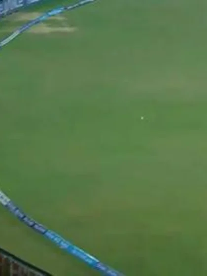 M26: ENG v SA - South Africa Innings Super Sixes