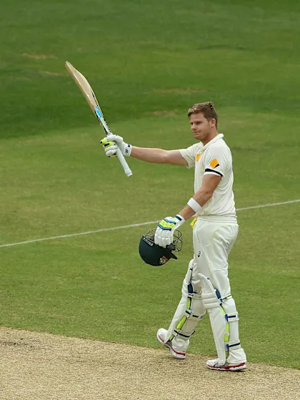 Warner and Smith achieve career-best rankings