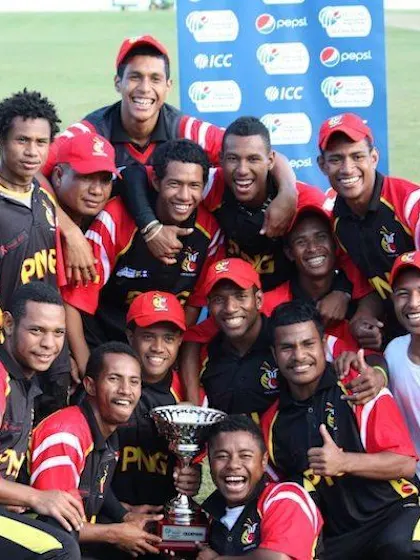 PNG win seals fourth consecutive U19 World Cup appearance