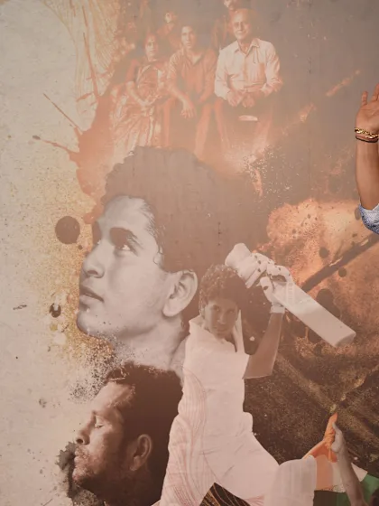 #OnTheUp: Birthday wishes pour in as Sachin Tendulkar turns 46