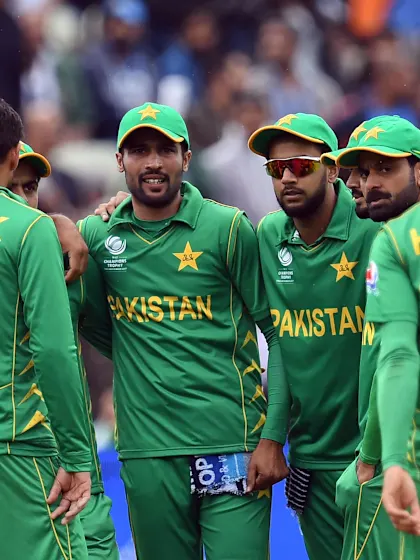 Pakistan must express its ability without fear