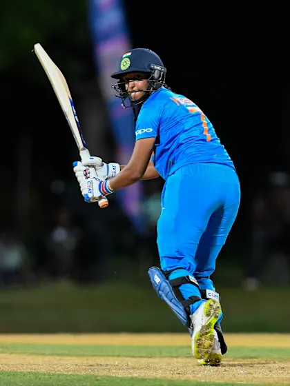 India edge out South Africa in low-scoring thriller