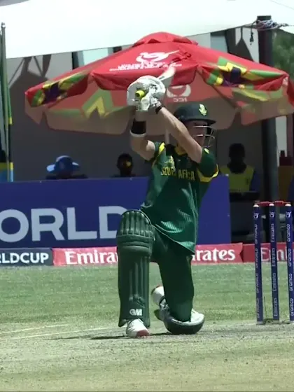 J Rowles with a Four vs. Tanzania