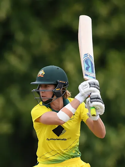 Uncapped Graham, Burns named in Australia Women squad for West Indies tour