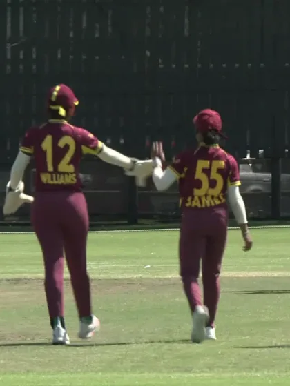 Logo of Wicket-Suzie-Bates-New-Zealand-Women v West-Indies-Women ICC T20WC 2023