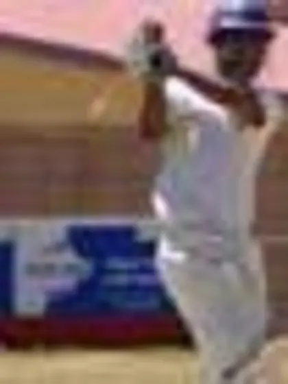 PNG Star Assad Vala caps off fine tournament