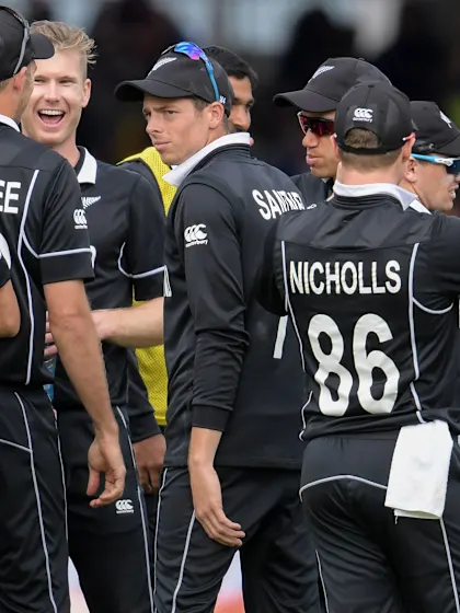 Brilliant and brave Black Caps just the wrong side of glory