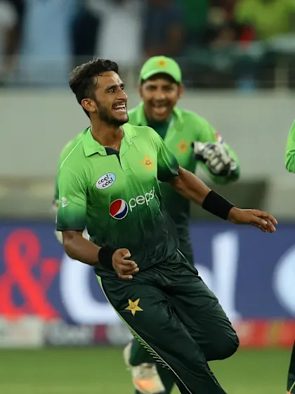 Pakistan eager to extend winning streak