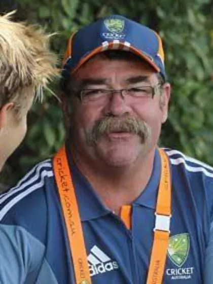 Boon to replace Hurst as ICC Match Referee