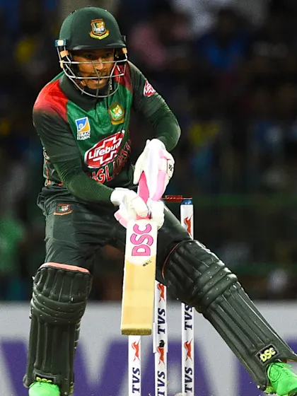 India look to quell Bangladesh's hopes of historic series win