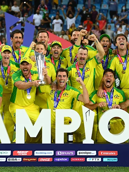 ICC Men's T20 World Cup 2022 media accreditation to close on 18 July