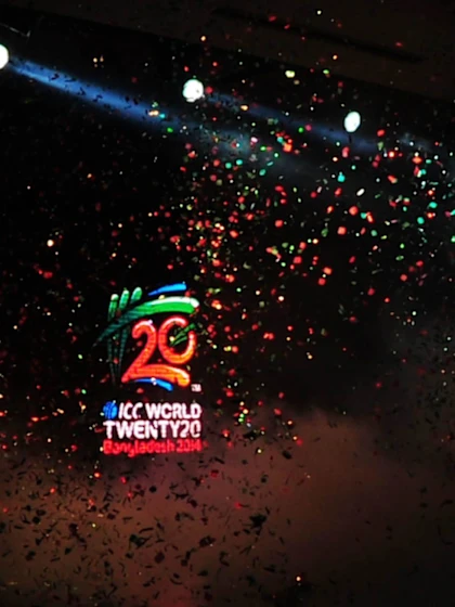 World T20 Qualifiers get under way on November 15