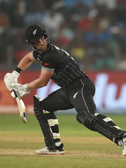 South Africa end 24-year wait with thumping win over New Zealand