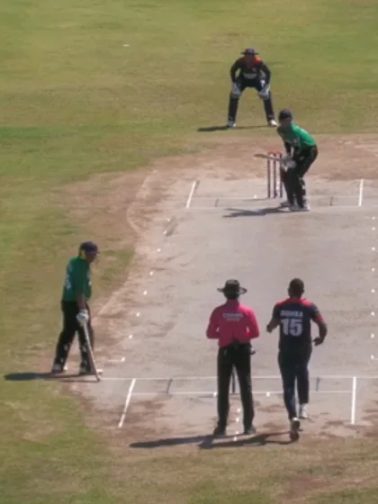 Cayman Islands v Mexico | ICC Men's T20 World Cup 2028 Americas Sub-regional Qualifier B | Highlights