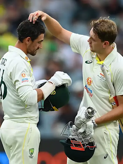 Mitchell Starc primed for Test return against India despite ‘a level of discomfort’