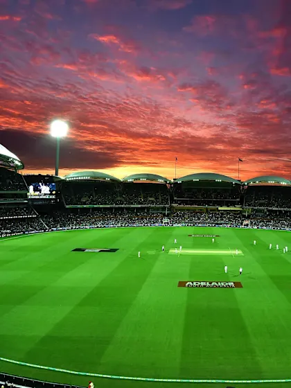 ICC Chairman, Shashank Manohar looks ahead to 2017