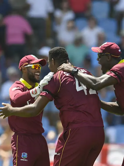 West Indies World Cup squad: Key Questions