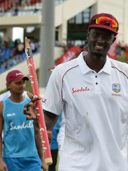 Fast bowlers lead the charge in Test rankings