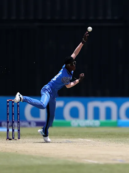 ICC U19 Men’s Cricket World Cup 2026 | West Indies vs Tanzania | 15 January '26