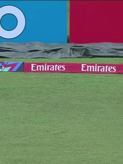 Logo of A Bryce with a Batting vs Sri Lanka Women Under-19