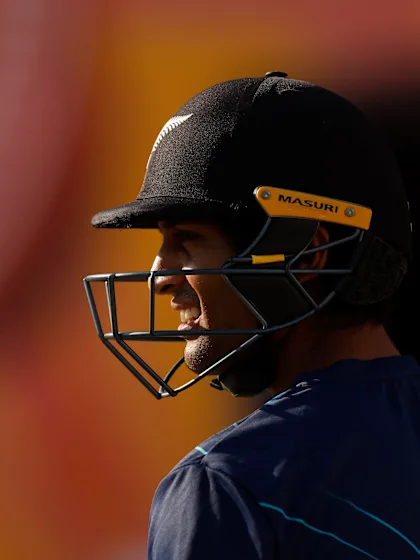 Ravindra excited for red-ball transition after a successful World Cup run