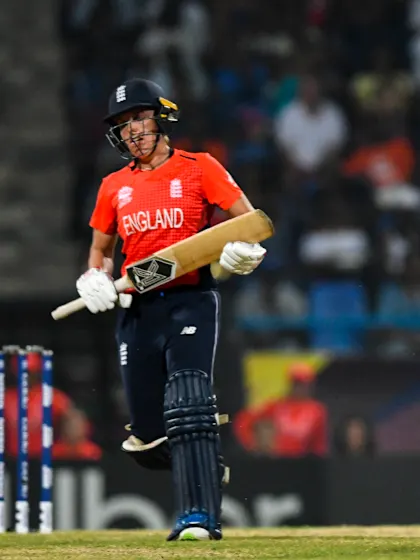 England v Australia: Over the years at Women’s T20WC 