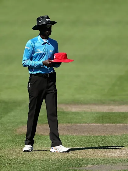 Appointments finalised for ICC U19 Cricket World Cup 2014