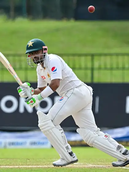 Usman Khawaja looks forward to the exciting Babar Azam match-up