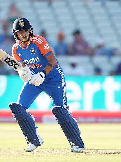 Verma returns to top 10 of ICC Women’s T20I Batting Rankings