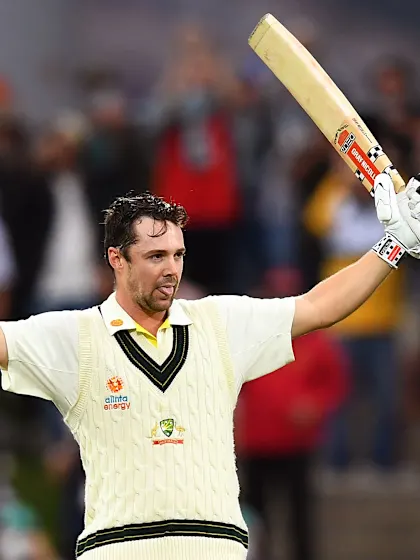 Australia, South Africa players make massive gains in ICC Test Player Rankings