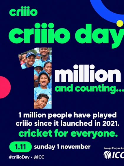 CRIIIO DAY