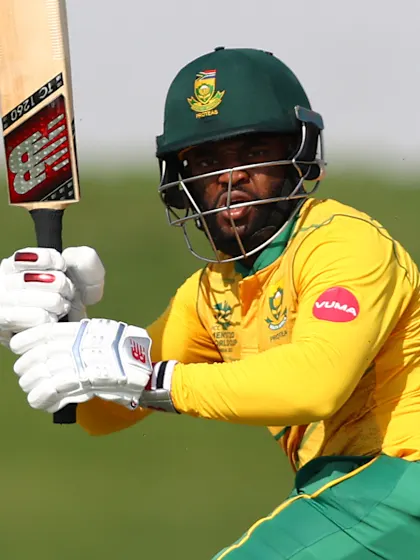 South Africa: Under the radar and on a hot streak