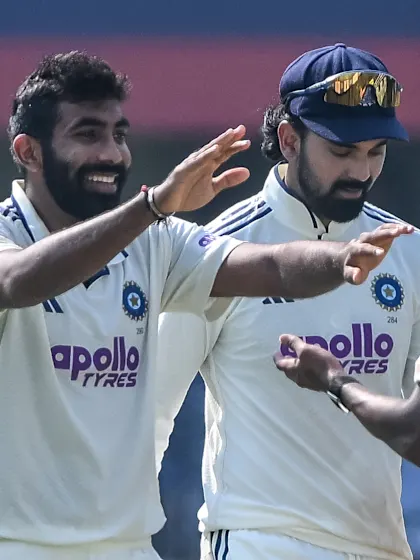 Star pacer returns in India Test squad for New Zealand