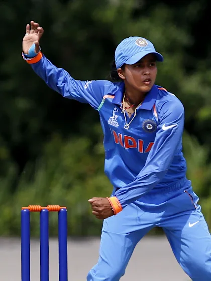 ICC announces Women's ODI and T20I teams of the Year