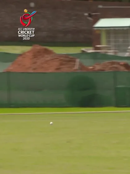 ICC U19 CWC: NGR v JPN – Full highlights of Nigeria's eight-wicket win