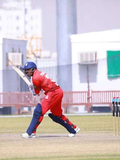 Bahrain v Philippines | Match Highlights | ICC Men's T20WC Qualifier A