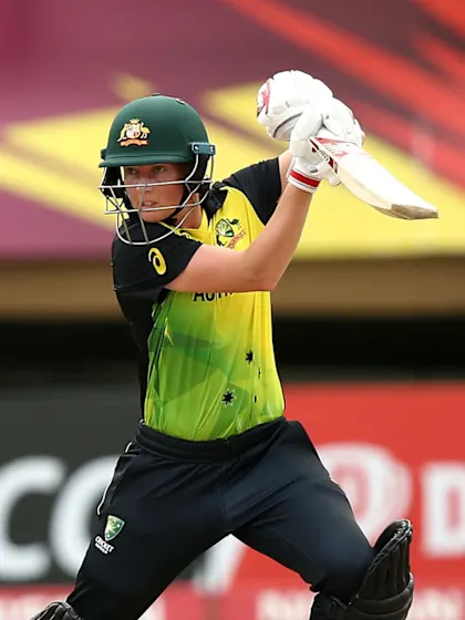 'We weren't up to it today' – Lanning after loss to India