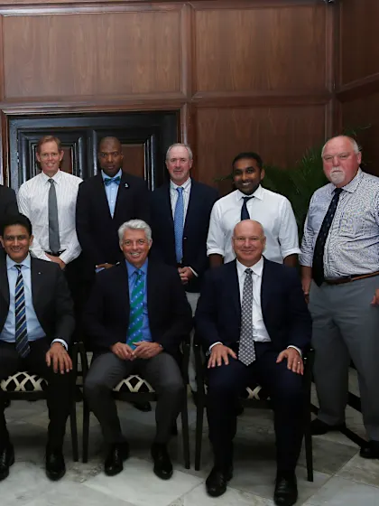 ICC Cricket Committee strongly supports improved player behaviour and culture of respect
