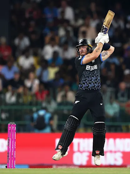 Finn conquers the moon ball | Sobha POTD | 27 February