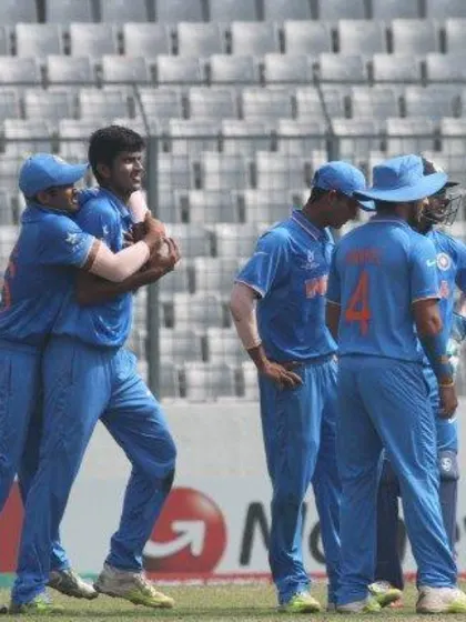 ICC Under-19 Cricket World Cup Day 11 Preview