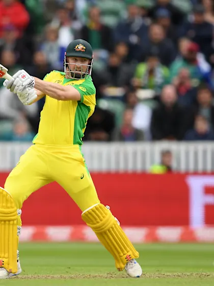 Shaun Marsh ruled out of CWC19, Handscomb called up