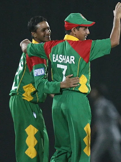 Bangladesh well equipped to make a mark