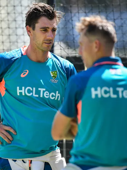 Two uncapped players included as Australia reveal Test squad for India