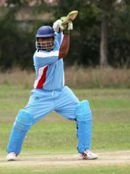 Fiji advance to World Cricket League Division 6