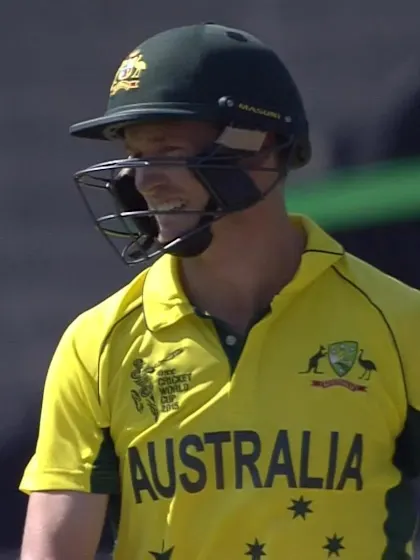 AUS vs IND – bailey innings