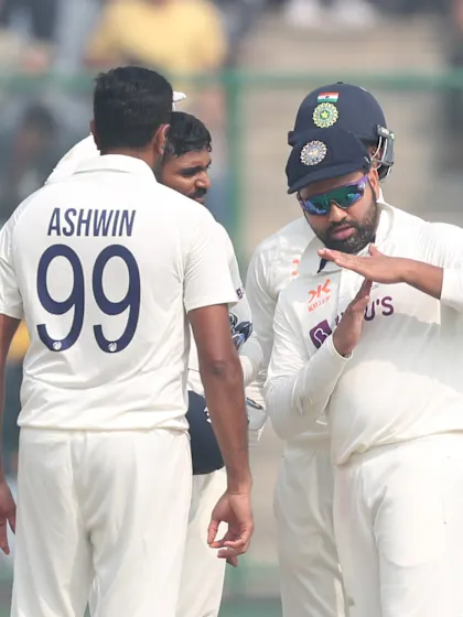 ‘Just back your instincts’ - Rohit Sharma’s message to Indian newcomer