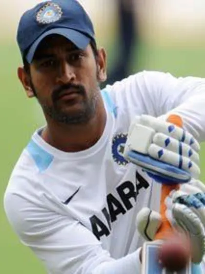 Kiwis chase history, India unruffled