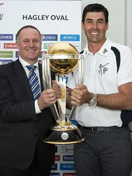 ICC Cricket World Cup Weekly Wrap: Volume 13